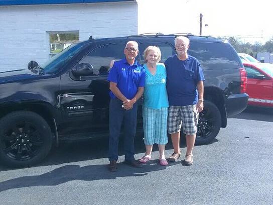 Hometown Chevrolet Waverly Oh 45690 Car Dealership And