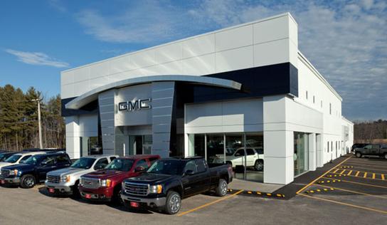 Lee Auto Mall Auburn Group : AUBURN, ME 04210-6454 Car ...