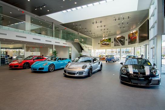 Los Angeles Area Bmw Dealer South Bay Bmw In Torrance ...
