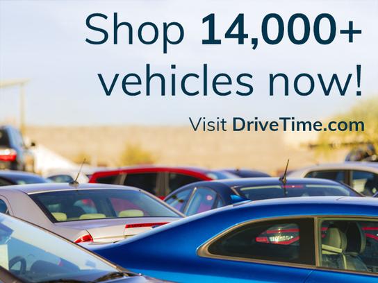 DriveTime Williamstown : WILLIAMSTOWN, NJ 08094-3428 Car ...