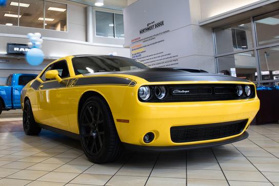 Northwest Dodge Chrysler Jeep Ram Houston Tx 77065 Car