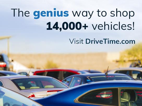DriveTime Mesa : Mesa, AZ 85210 Car Dealership, and Auto ...
