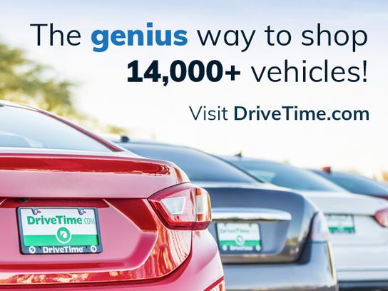 DriveTime Chattanooga : Chattanooga, TN 37421 Car ...