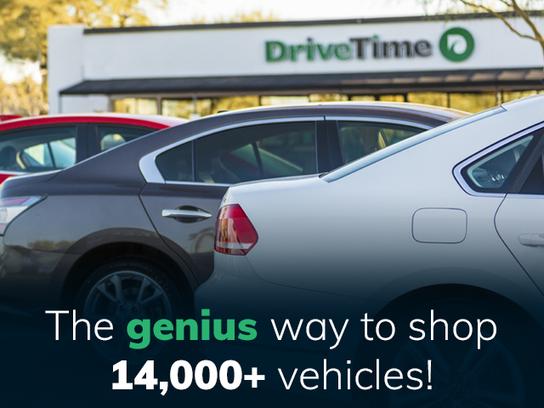 DriveTime Tyler : TYLER, TX 75701 Car Dealership, and Auto ...