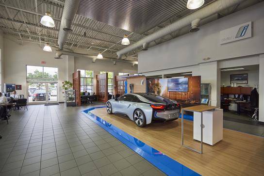 BMW of Houston North : Houston, TX 77090 Car Dealership, and Auto ...