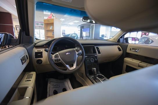 AutoNation Ford Lincoln Auburn : AUBURN, AL 36832-6960 Car ...