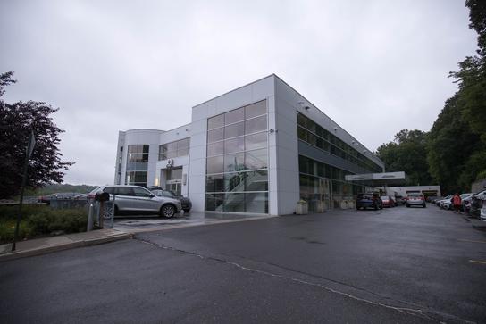 Bmw Mt Kisco Mount Kisco Ny 10549 1008 Car Dealership