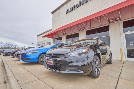 Autonation Chrysler Jeep Arapahoe Englewood Co 80112