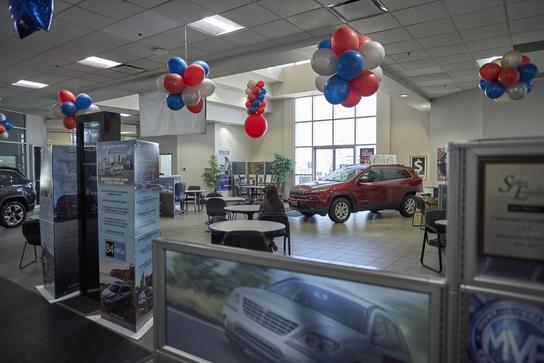 Autonation Chrysler Jeep Arapahoe Englewood Co 80112