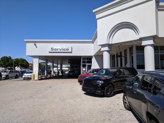 Jerry Ulm Dodge Chrysler Jeep : TAMPA, FL 33607-2415 Car ...
