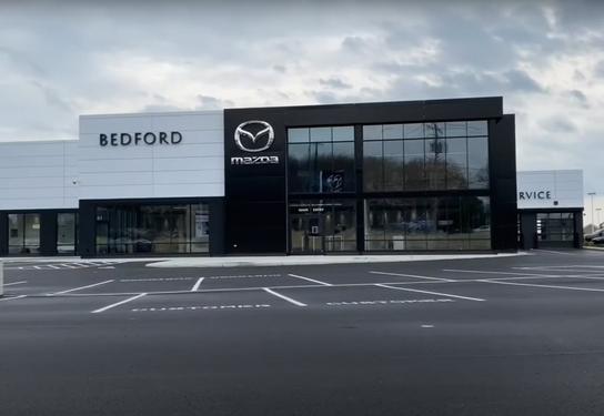 Mazda of Bedford