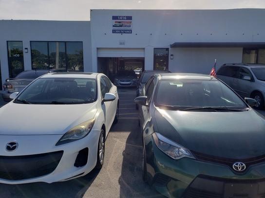 united auto sales orlando