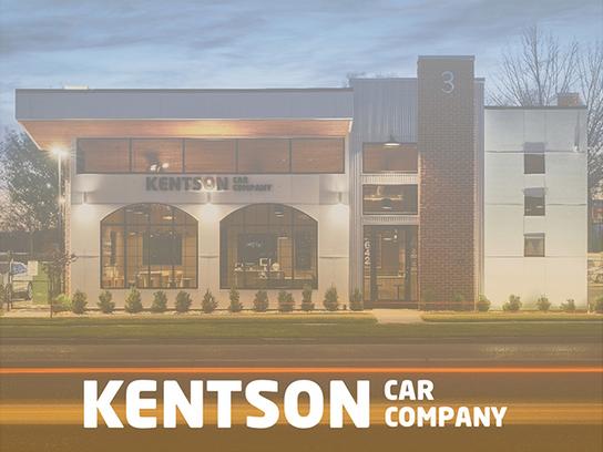 kentson car company american fork