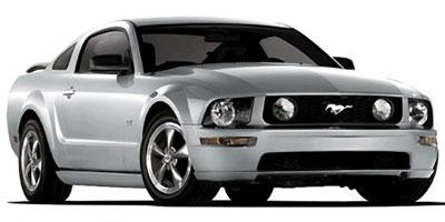 2008 Ford mustang kelley blue book #8