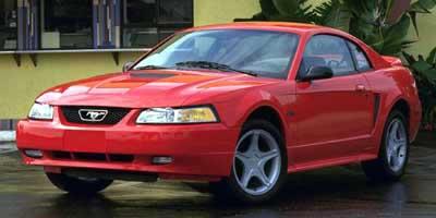 2004 Ford mustang blue book value #9