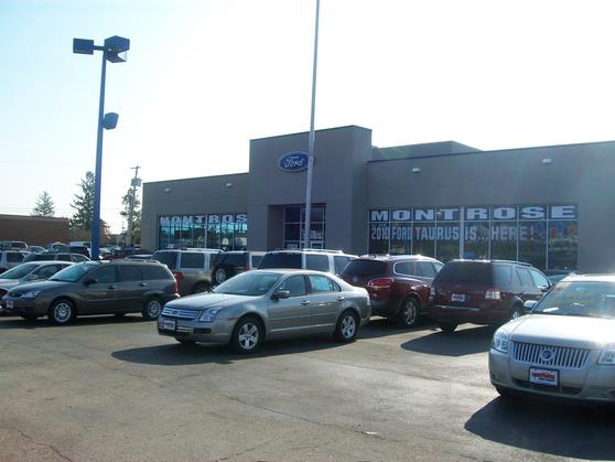 Montrose ford akron oh #3