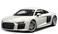 2018 Audi R8 Coupe Prices Amp Reviews