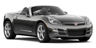 2009 Saturn Sky Convertible Prices Reviews Next Steps