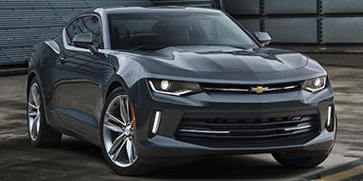 2017 Chevrolet Camaro Coupe Prices Reviews Next Steps