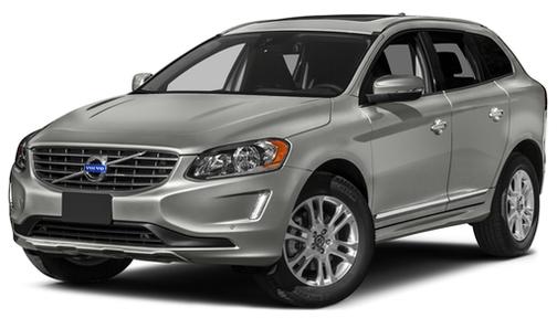 volvo crossover 2016