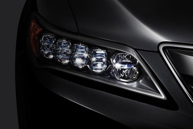 Whats The Difference Between Xenon And Led Headlights