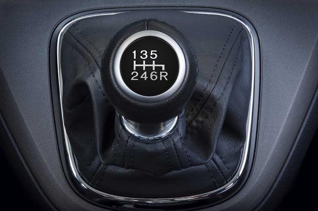 2013 is250 manual transmission