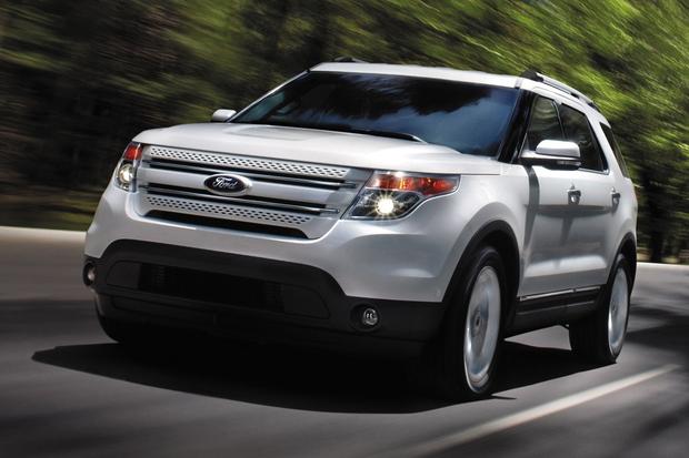 SUV vs. Crossover: What's the Difference? - Autotrader