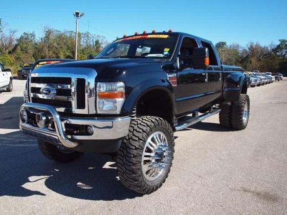 Lifted ford trucks for sale in ohio #2