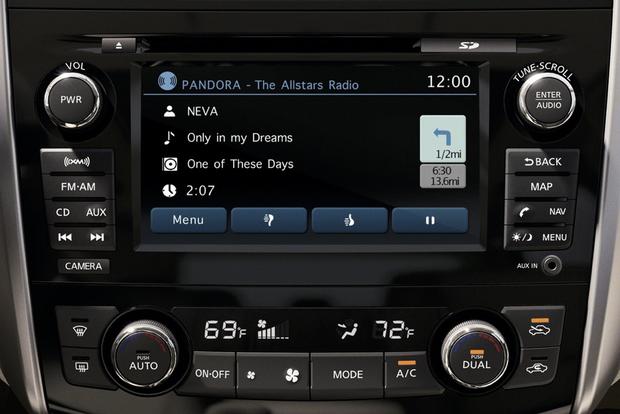 bose car radio system