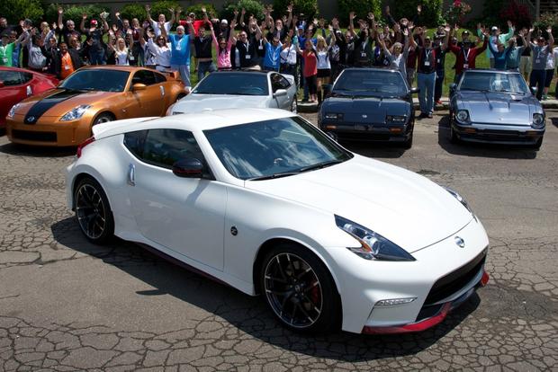 Nissan 370z Nismo For Sale Car Sale And Rentals