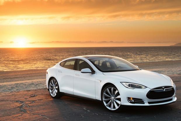 New Tesla Leasing Program Launched Offers 90 Day Return