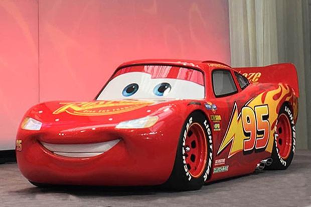 The Cars Of Disney Pixar S Cars 3 Autotrader