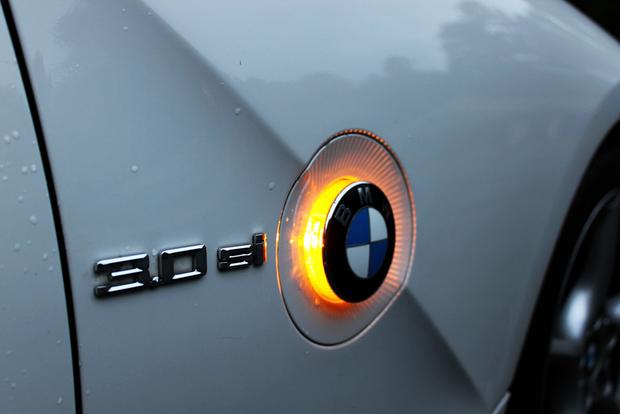 Heres Why I Hate Bmw Turn Signals Autotrader