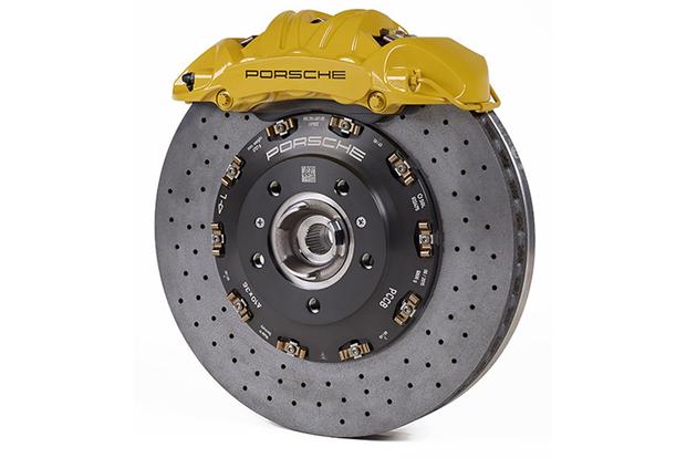 Image result for carbon ceramic brakes