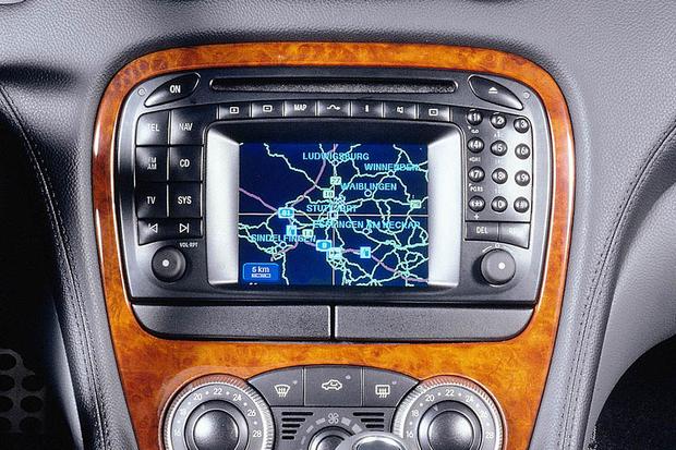 Do Old Navigation Systems Still Work? - Autotrader