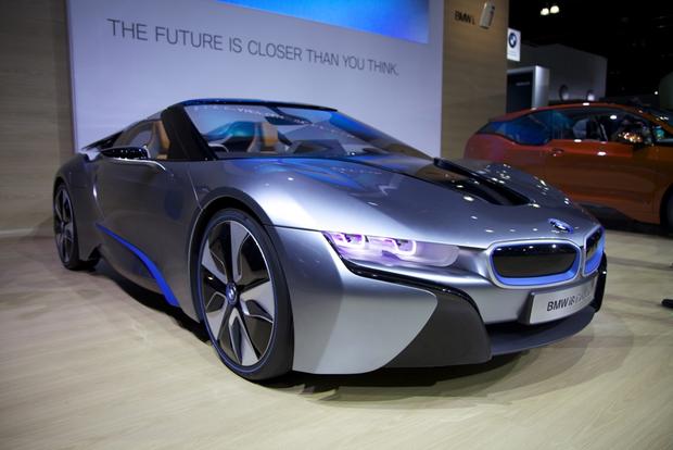 Bmw Sports Car Autotrader - tes