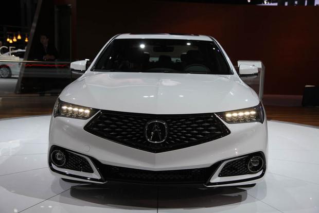 2018 Acura Rdx Auto Lease Deals Brooklyn New York