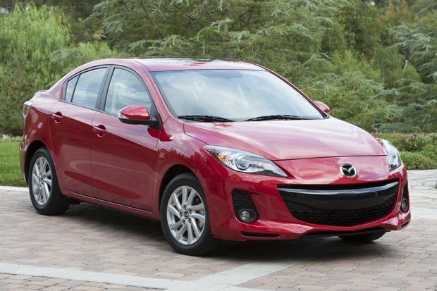 10 Best New Cars for FirstTime Buyers: 2014 Edition  Autotrader