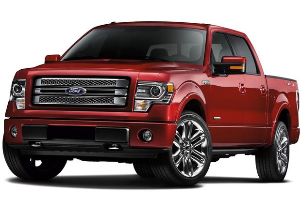 Best ford fuel efficient cars #3