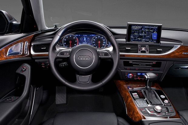 7 Best Car Interiors Under 60 000 Autotrader