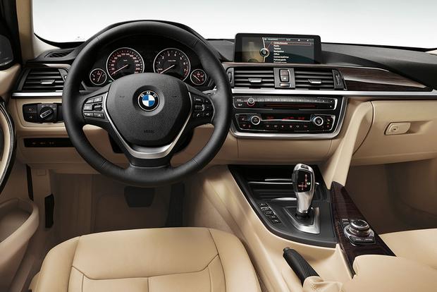 7 Best Car Interiors Under 60 000 Autotrader