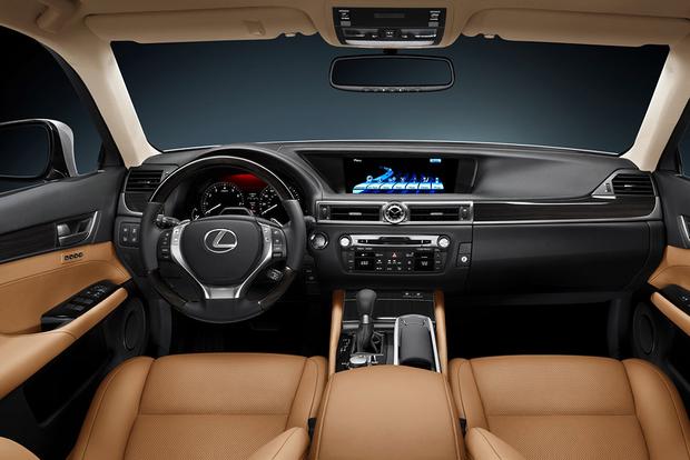 7 Best Car Interiors Under 60 000 Autotrader