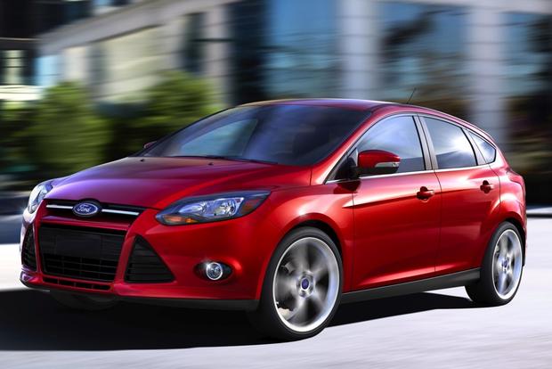 The Best Compact Cars A List Of Our Favorites Autotrader