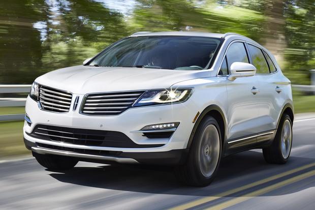 10 Most Affordable Luxury SUVs - Autotrader