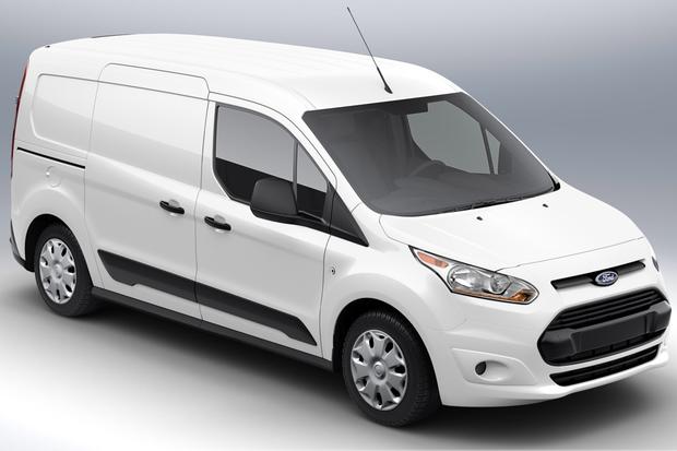 ford work vans cheap online