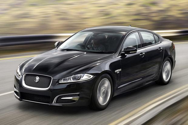 7 Great Luxury Sedans You Can Lease for $500 per Month ...