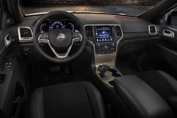 10 Must Experience Car Interiors Under 40 000 Autotrader