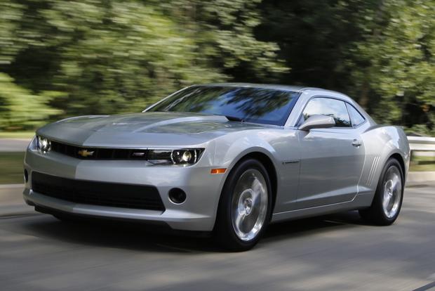 Cheap Thrills: The 8 Most Affordable Sports Cars Available ...