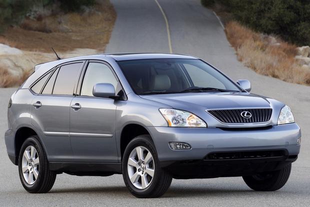 7 Safe Used Cars Under $15,000 for a College Student in ...