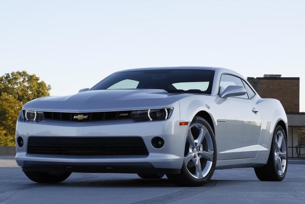 7 Best Sports Cars Under $50,000 - Autotrader